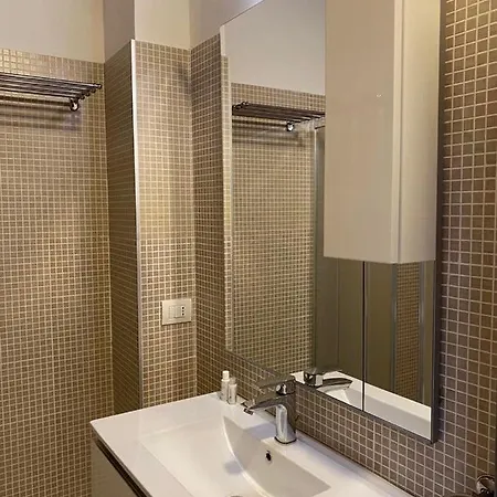 Bed & Breakfast La Casa Di Valeria - Modena