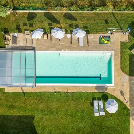 B&B La Casa Di Valeria - 모데나