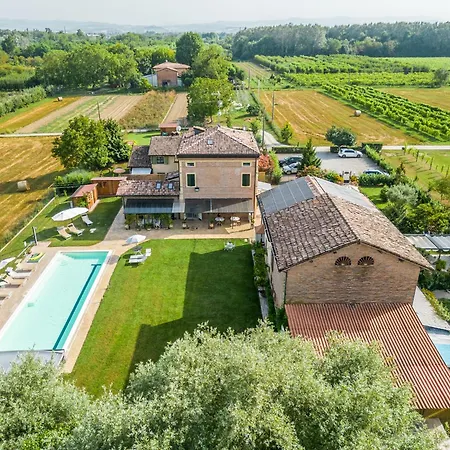 La Casa Di Valeria - B&B 모데나