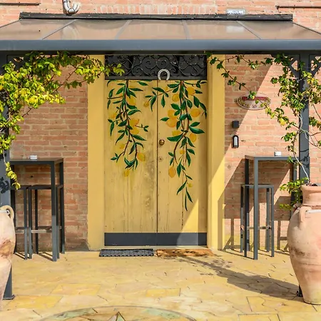 La Casa Di Valeria -