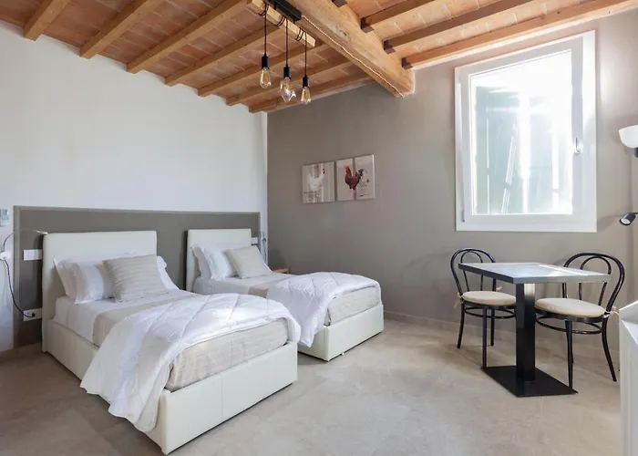 La Casa Di Valeria - B&B