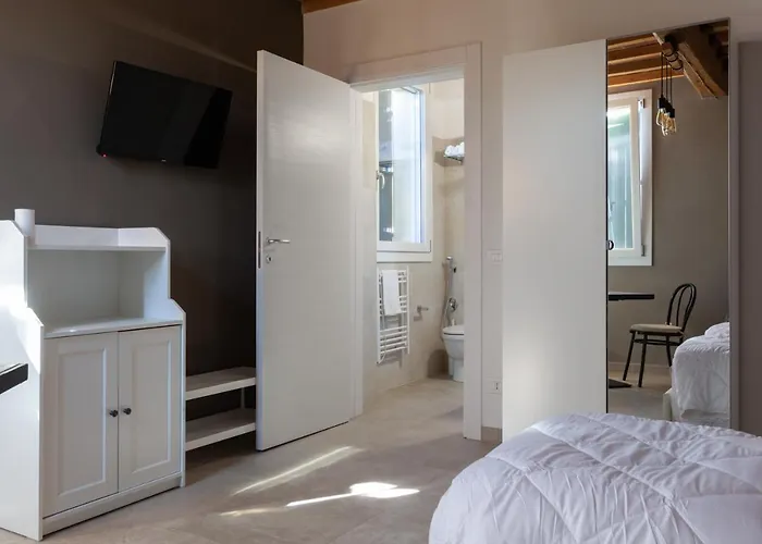 B&B La Casa Di Valeria - 4*