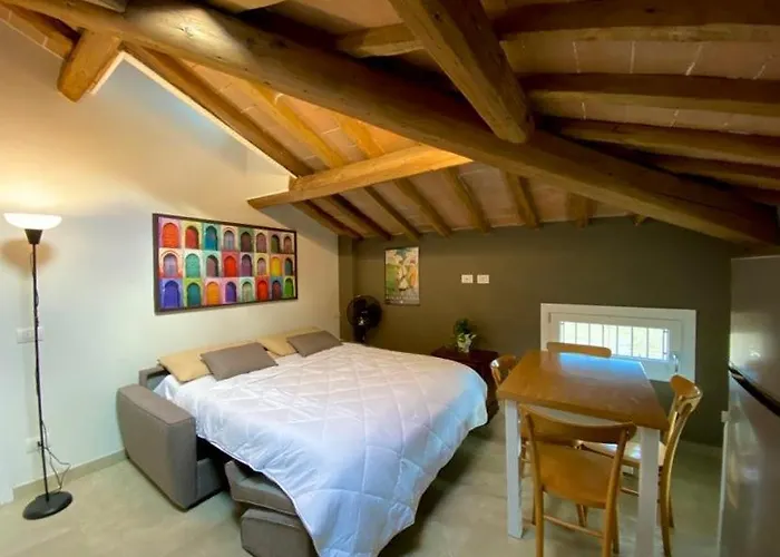 La Casa Di Valeria - B&B 모데나