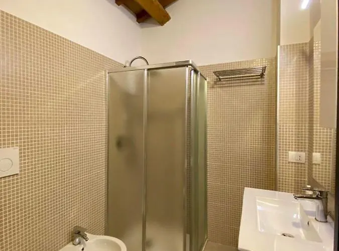 La Casa Di Valeria - 모데나