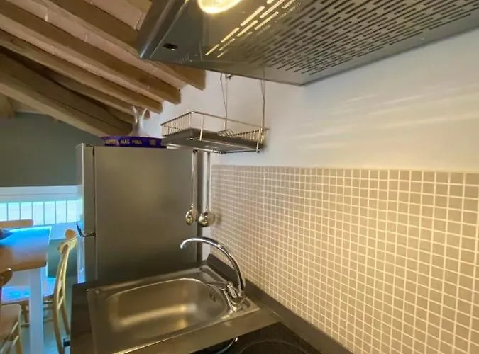 La Casa Di Valeria - 4* 모데나