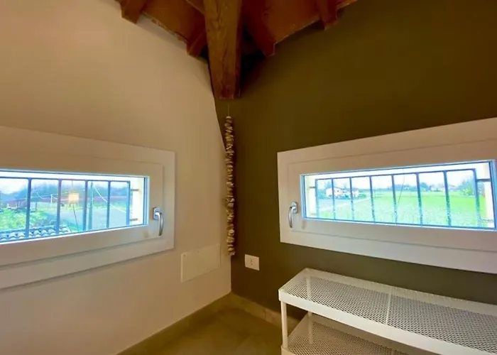 B&B La Casa Di Valeria -