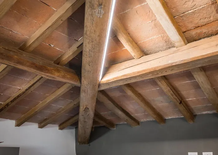 La Casa Di Valeria - 4* 모데나