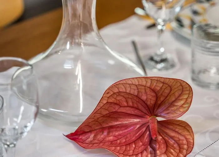 B&B La Casa Di Valeria - 모데나