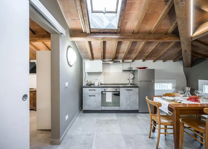 La Casa Di Valeria - B&B 모데나