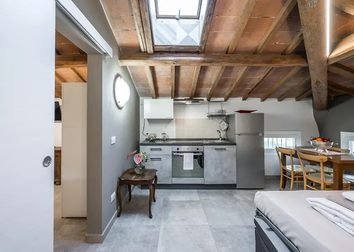 La Casa Di Valeria -