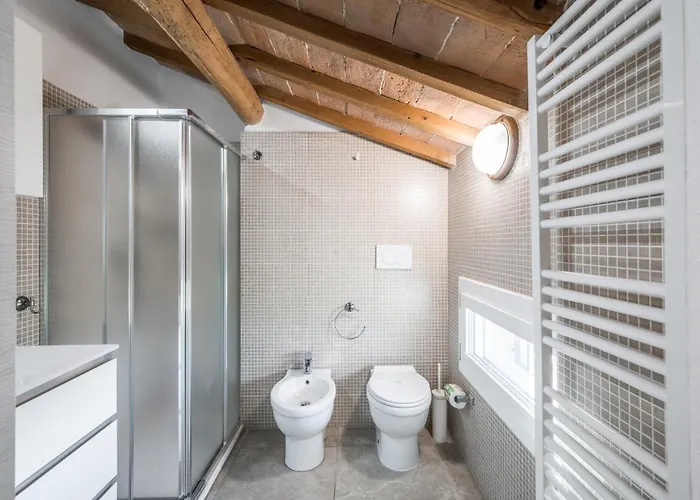 B&B La Casa Di Valeria - 4*