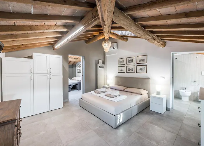 B&B La Casa Di Valeria -