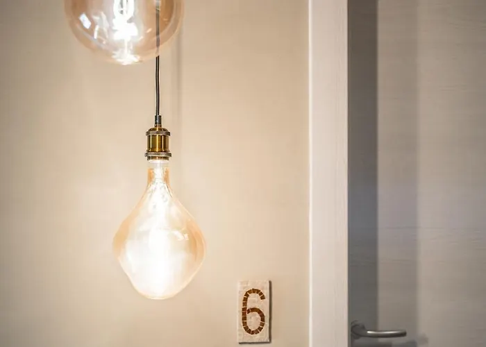 B&B La Casa Di Valeria -