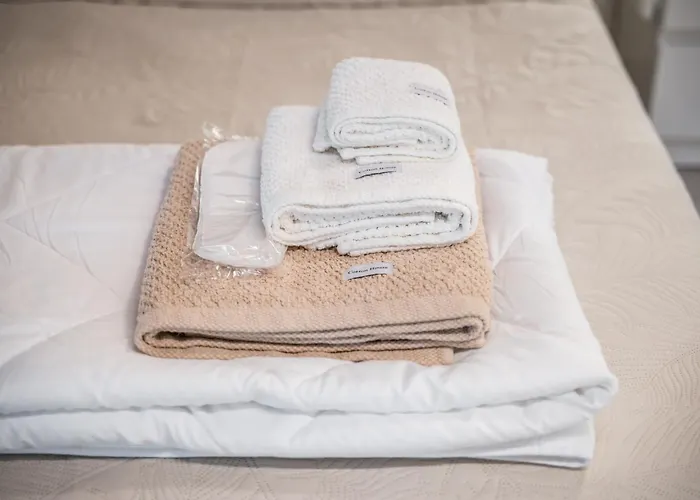 B&B La Casa Di Valeria - 4*