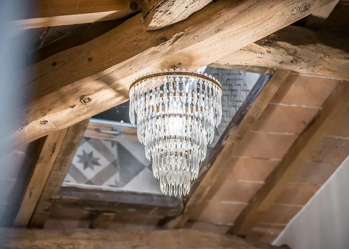 La Casa Di Valeria - B&B