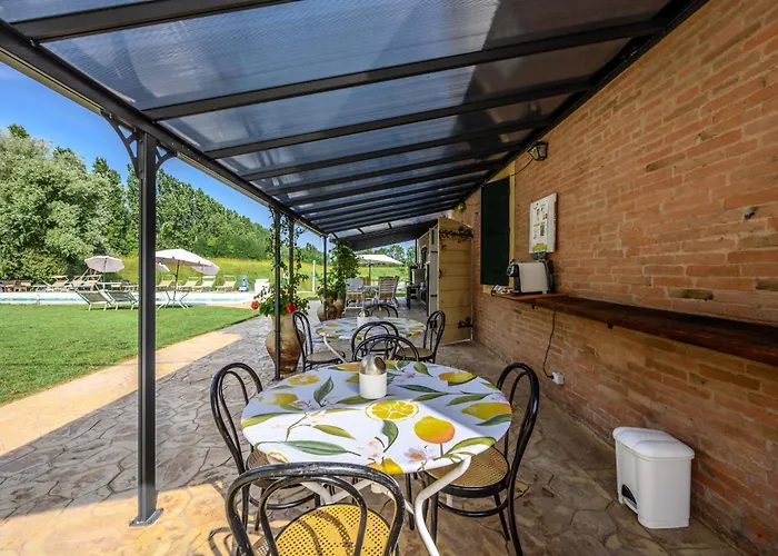 B&B La Casa Di Valeria -