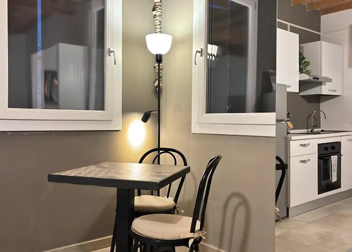 La Casa Di Valeria -