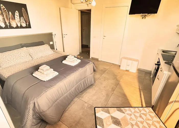 La Casa Di Valeria - 모데나