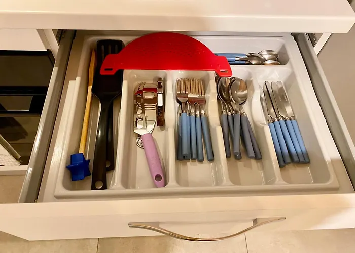 La Casa Di Valeria - B&B