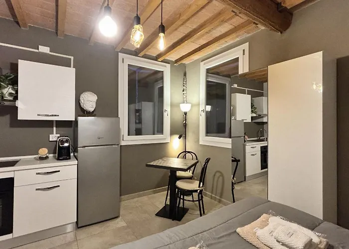 B&B La Casa Di Valeria -