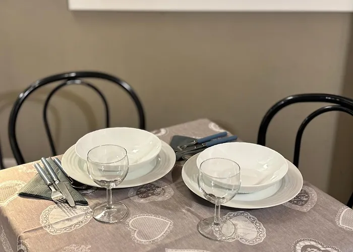 La Casa Di Valeria - 4* 모데나