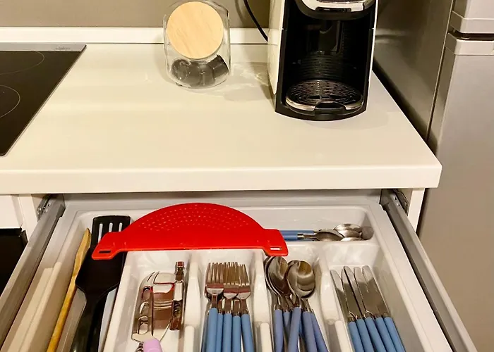 La Casa Di Valeria - B&B 4*