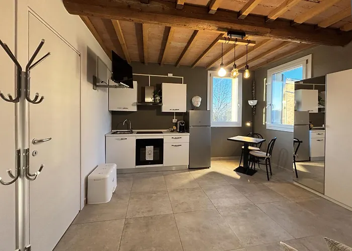 La Casa Di Valeria - B&B