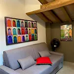 La Casa Di Valeria - Nocleg ze śniadaniem 4*