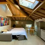 Nocleg ze śniadaniem La Casa Di Valeria - Modena
