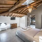 Nocleg ze śniadaniem La Casa Di Valeria - Modena