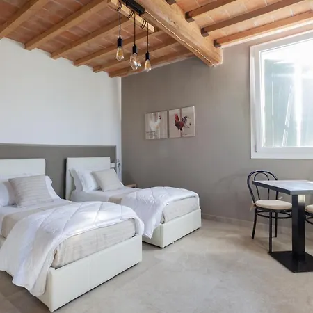 La Casa Di Valeria - B&B