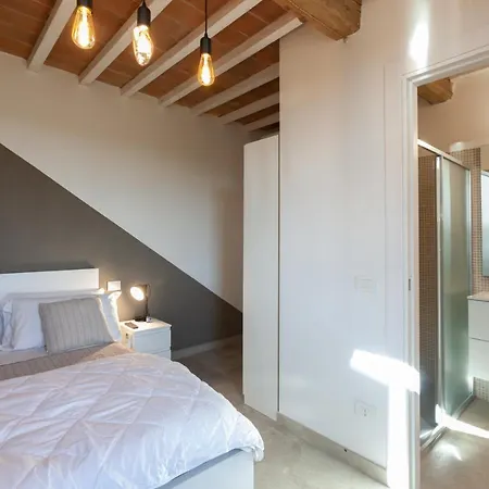 B&B La Casa Di Valeria - 4*