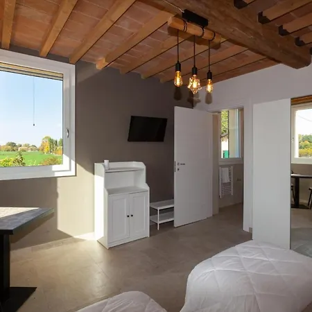 La Casa Di Valeria - Couette-café Modène