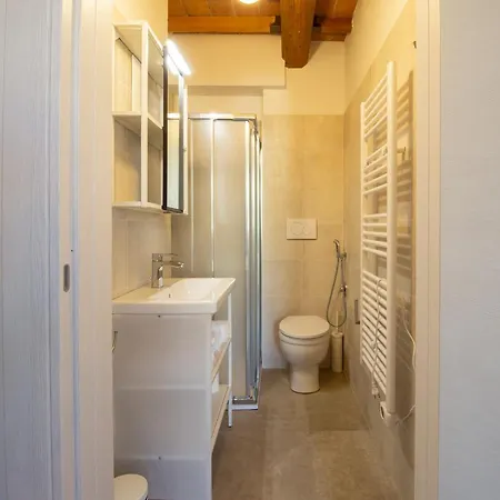 La Casa Di Valeria - Modène