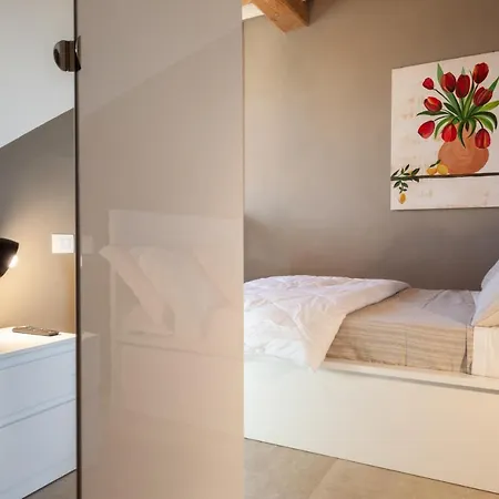 La Casa Di Valeria - 4* 모데나