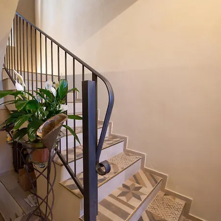 La Casa Di Valeria - B&B