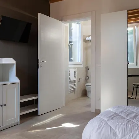 B&B La Casa Di Valeria - 4*