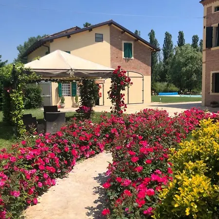 La Casa Di Valeria - 4* 摩德纳