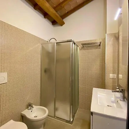 La Casa Di Valeria - Modène