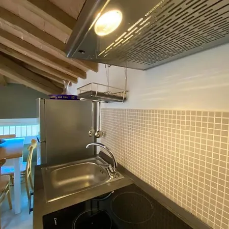 La Casa Di Valeria - 4* Modène