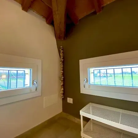 Couette-café La Casa Di Valeria -