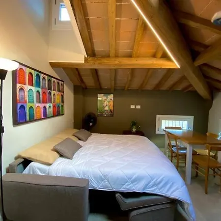 La Casa Di Valeria - 4* 모데나