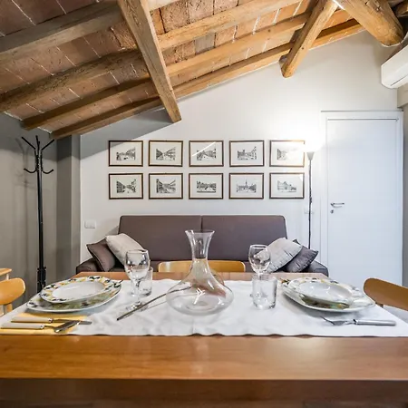 La Casa Di Valeria - 4* 摩德纳