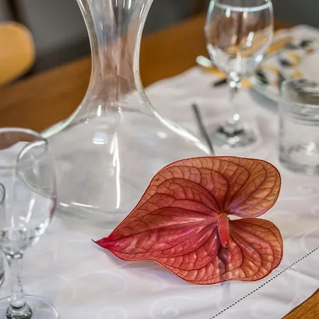 B&B La Casa Di Valeria - 모데나