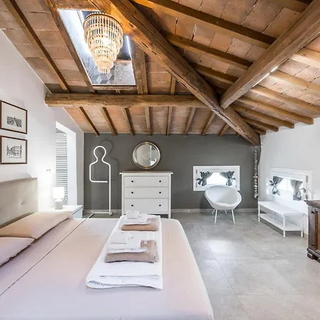 La Casa Di Valeria - 모데나