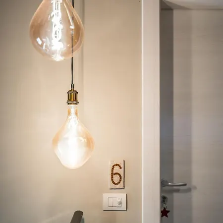 Couette-café La Casa Di Valeria -