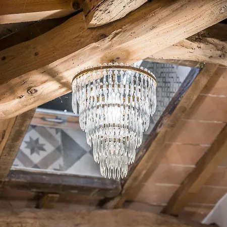 La Casa Di Valeria - B&B