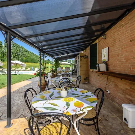 Couette-café La Casa Di Valeria -