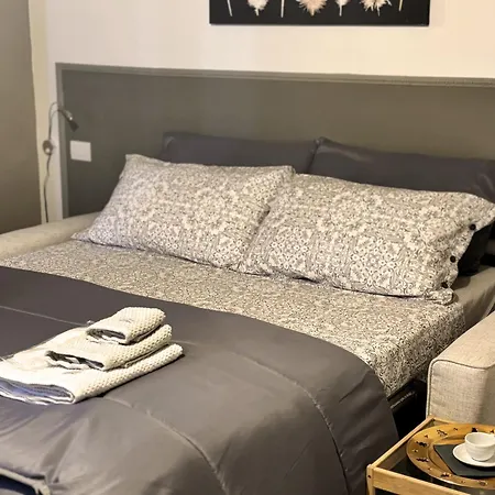 La Casa Di Valeria - B&B