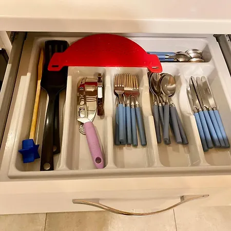 La Casa Di Valeria - B&B